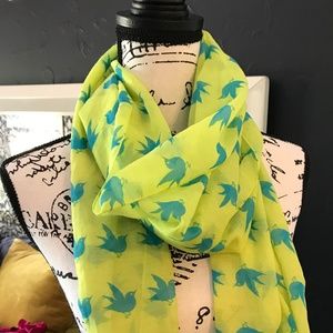scarf